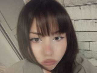 masturbating AimiBrown