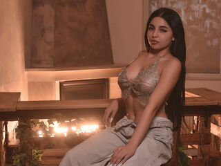 webcam live sex show AishaObsession