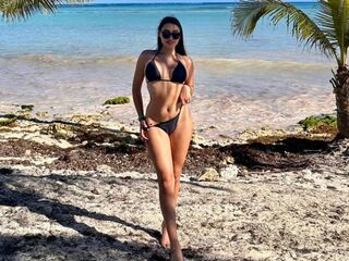 naughty camwhore AlahiaRussel