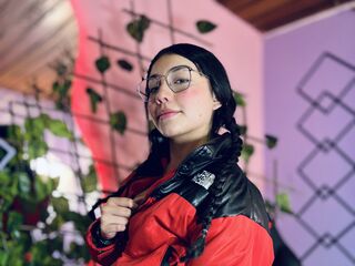hot girl live webcam AlanaGamez