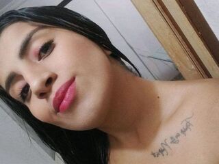camgirl sexchat AlanaMierss