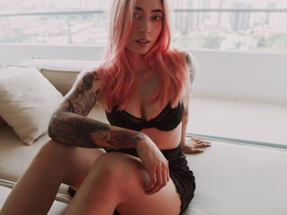 cam girl chat AlessaLaurent