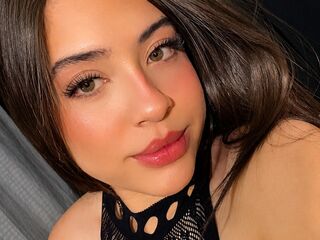 nude webcamgirl photo AlexaAngel