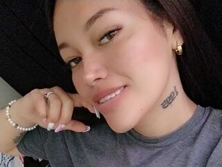 free webcam AliceClement