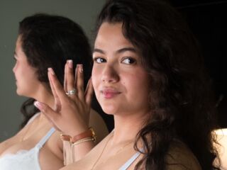 chatroom webcam AliceMorellli