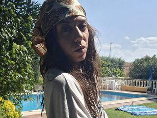 jasmin webcam video AliceSanz