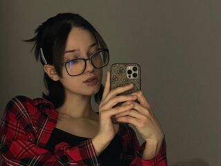 free nude live show AlinaLior