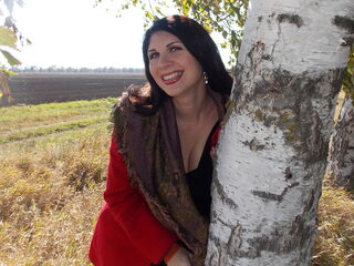 bedroom webcam AlinaPrudova