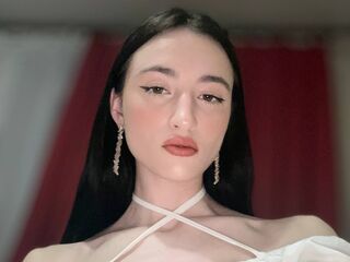 adult live webcam AlinaVero