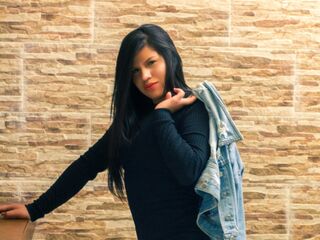 webcamgirl sexchat AlishaRivero