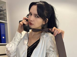 fingering camgirl video AlisseKen