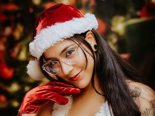 cam girl picture AllyModell