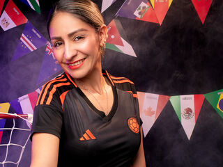 chat room live sex show AlmaGray