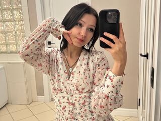 nude webcamgirl AlthenaGaff