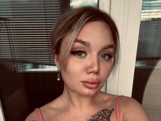 girl naked AmanCole