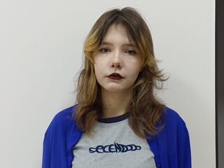 stripper cam AmandaHarvey