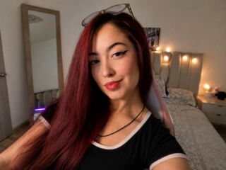 free webcam chat room AmaraFerrert
