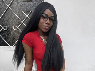 girl cam nude AmaranthaPiere