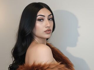 free nude cam AmberBrielle