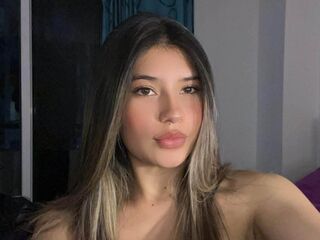 live striptease AmberCardona