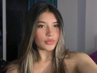 cam girl AmberCastro