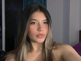 hot naked camgirl AmberCaty