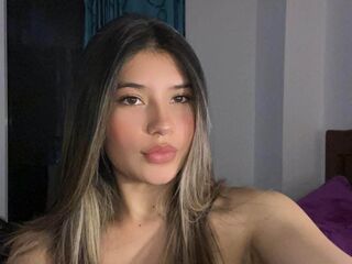 extrreme webcam picture AmberEliza