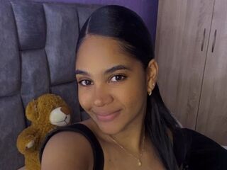 hot cam girl masturbating with sextoy AmberLoran