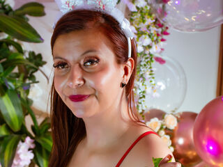 dirty webcam AmberRousee