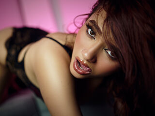 masturbating webcamgirl AmeliaJonnes