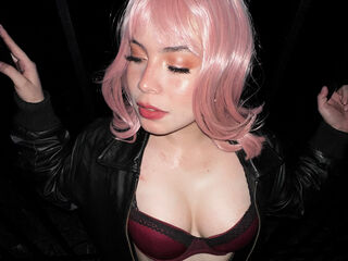 live sex cam picture AmelieStart