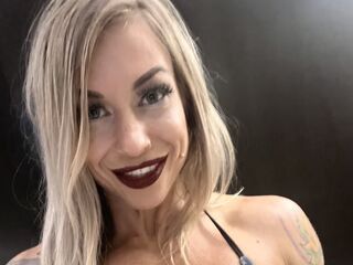 jasmin camgirl live AmericanBarbie