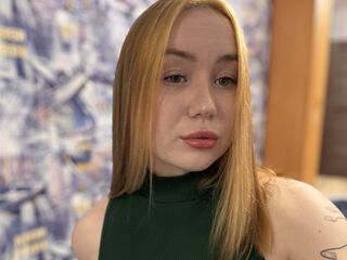 girl AmityEddie