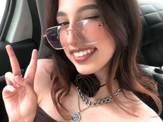 Kinky webcam girl AmmiStace