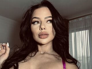 jasmin cam model AmyYvette