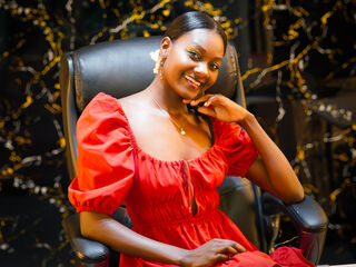 masturbating webcamgirl AndreaStorm