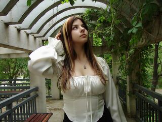 webcam chat AnetCrystal