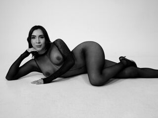 hot live girl AnetteLawren