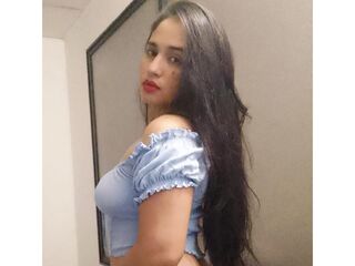 hot webcam picture AngieCohelo