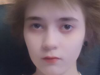 extreme webcam video AngilaMallas