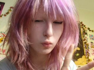 sexy webcamgirl AngleaStansel