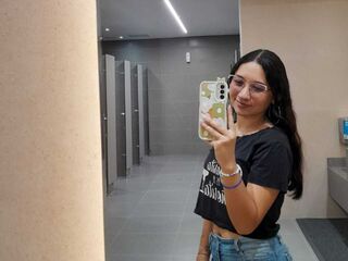 naked cam girl picture AnitMiller