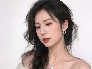 jasmin cam AnnLinMei