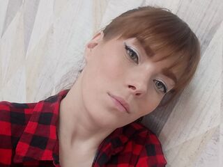 naked webcamgirl picture AnnaClown