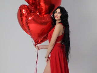 adult cam sex show AnnaDemianen