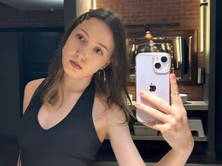 naughty cam girl fingering pussy AnnaHogan