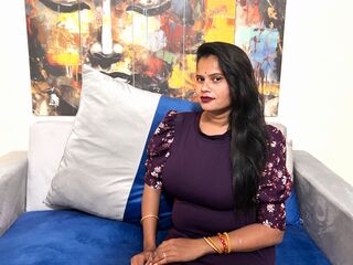 live cam show AnnaRevolt