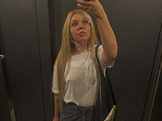 camwhore naked AnnaSebastian