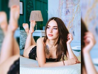 shower sex cam AnnaViber