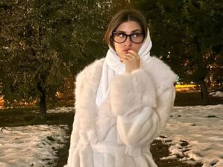 masturbating webcam girl AnnettePac